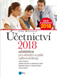 Účetnictví 2018 Účetnictví 2018