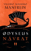 Odyseus - Návrat Odyseus - Návrat
