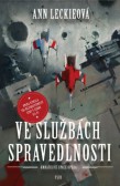 Ve službách Spravedlnosti Ve službách Spravedlnosti