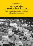 Místa paměti druhé světové války Místa paměti druhé světové války