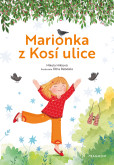 Marionka z Kosí ulice Marionka z Kosí ulice