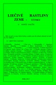 Liečivé rastliny ZEME - účinky Liečivé rastliny ZEME - účinky
