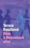 Dům v Matoušově ulici Dům v Matoušově ulici