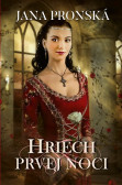 Hriech prvej noci Hriech prvej noci