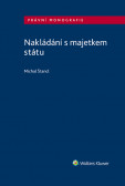 Nakládání s majetkem státu Nakládání s majetkem státu