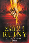 Temné nadání - Zářící ruiny Temné nadání - Zářící ruiny