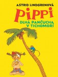 Pippi Dlhá pančucha v Tichomorí Pippi Dlhá pančucha v Tichomorí
