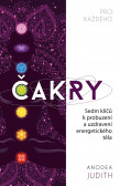 Čakry pro každého Čakry pro každého