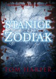 Stanice Zodiak Stanice Zodiak