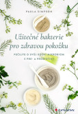 Užitečné bakterie pro zdravou pokožku Užitečné bakterie pro zdravou pokožku