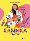 Rabínka v zácviku Rabínka v zácviku