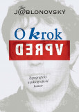 O krok vpred O krok vpred