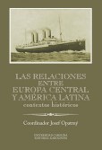 Las relaciones entre Europa Cenral y América Latina