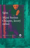 Máni Steinn Máni Steinn