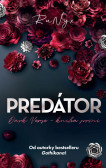 Dark Verse 1 - Predátor Dark Verse 1 - Predátor
