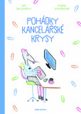 Pohádky kancelářské krysy Pohádky kancelářské krysy