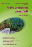 Právo životního prostředí Právo životního prostředí