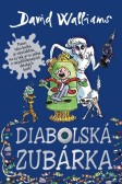 Diabolská zubárka Diabolská zubárka