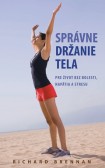 Správne držanie tela Správne držanie tela