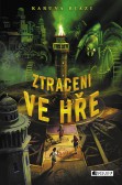 Ztraceni ve hře Ztraceni ve hře
