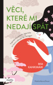 Věci, které mi nedají spát Věci, které mi nedají spát