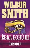 Řeka bohů III.: Čaroděj Řeka bohů III.: Čaroděj