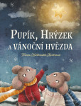 Pupík, Hrýzek a vánoční hvězda Pupík, Hrýzek a vánoční hvězda