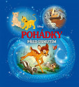 Disney - Pohádky před usnutím Disney - Pohádky před usnutím