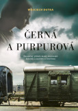 Černá a purpurová Černá a purpurová