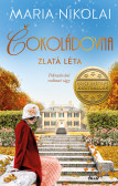 Zlatá léta (Čokoládovna 2) Zlatá léta (Čokoládovna 2)