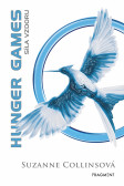 Hunger Games: Síla vzdoru