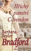 Hříchy panství Cavendon Hříchy panství Cavendon