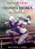 Assassin's Creed: Chánova hrobka