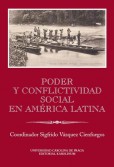 Poder y conflictividad social en América Latina Poder y conflictividad social en América Latina