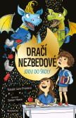 Dračí nezbedové jdou do školy Dračí nezbedové jdou do školy
