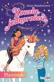 Kouzla jednorožců - Plamínek Kouzla jednorožců - Plamínek