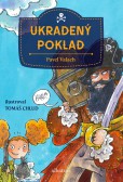 Ukradený poklad Ukradený poklad