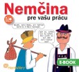 Nemčina pre vašu prácu Nemčina pre vašu prácu