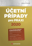 Účetní případy pro praxi 2020 Účetní případy pro praxi 2020