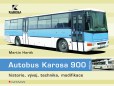 Autobus Karosa 900 Autobus Karosa 900