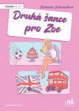 Druhá šance pro Zoe Druhá šance pro Zoe