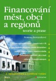 Financování měst, obcí a regionů - teorie a praxe