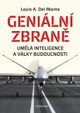 Geniální zbraně Geniální zbraně