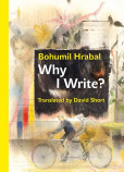 Why I Write? Why I Write?