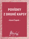 Povídky z druhé kapsy Povídky z druhé kapsy