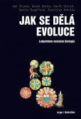 Jak se dělá evoluce Jak se dělá evoluce
