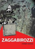 ZAGGABIROZZI - Země Antikrista ZAGGABIROZZI - Země Antikrista