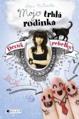 Deník rebelky 2: Moje trapný dvojče Deník rebelky 2: Moje trapný dvojče
