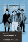 Kronika Pickwickova klubu Kronika Pickwickova klubu