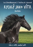 Rychlý jako vítr: Hurikán Rychlý jako vítr: Hurikán